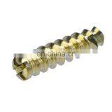 High Quality Bone Surgery Instruments Titanium 2.0mm Screws for Maxillofacial Locking Plates Orthopedic Surgical Implants thumbnail-4