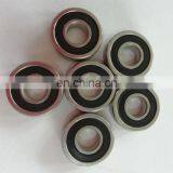 Chrome Bearing R4ZZ Miniature Bearing R4-2RS thumbnail-1
