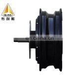 12 Inch Unilateral Shaft Split High Power Brushless DC Hub Electric Four Wheeler Tricycle 48V Gear Motor 3000W Electric Scooter thumbnail-4