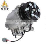 Car Air Compressor 12v 38810PNB006 38810RBA006 38810-PNB-006 38810-RBA-006 Air Compressor ac Compressor Portable Air Conditioner thumbnail-2