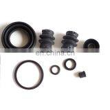 Brake Piston Manufacturers Car Six Pots Brake Caliper Repair Kit 04479-02070 1J0615423 1K0615423L D4468 4 Pot Brake Caliper Boot thumbnail-1