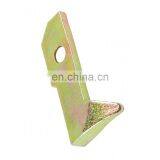 Spare Baler Parts Knotter Finger Clamp 826434.0 for Agriculture Machinery Combine Harvester thumbnail-5