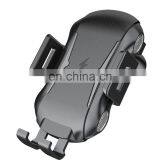 Magnetic Wireless Car Charger Wireless Fast Charging Car Holder Stand for Mobile Phone thumbnail-6