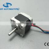 Nema 14 Stepper Motor 1.8 Degree Catalogue, 35mm Step Motor thumbnail-2