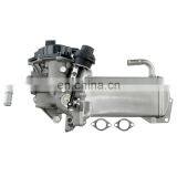 Охладитель выпускного клапана EGR для VW 03L131512Q 03L131512BM 03L131512DK 03L131512DS 700435 высокого качества thumbnail-1