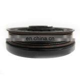 CRANKSHAFT BELT PULLEY 11238512072 80001698 37420 TVD1136 DPV1180 High Quality Engine Crankshaft Pulley thumbnail-5