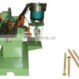 Automatic Screw Nail Threading Machine thumbnail-1