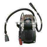 4E0616007E NEW Air Suspension Compressor Pump OEM 4E0616007A 4E0616007G thumbnail-4