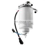 12642623 Fuel Filter Housing for 2005-2012 Silverado Sierra 6.6L Duramax Diesel 12664429 12645619 12633244 High Quality thumbnail-2