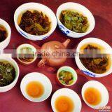 Tieguanyin,Chinese Oolong Tea thumbnail-4