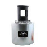 Semi-Automatic Lab Testing Anvil for Mechanical Electronic Hammer thumbnail-1