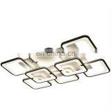 Hot Selling Square LED Ceiling Light for Living Room thumbnail-5
