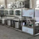 Automatic 5 Gallon Drinking Water Making Equipment/ Pure Water Bottling Machine/mineral Water Filling Plant Price thumbnail-4