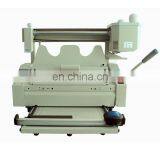 Good Quality of Desktop Book Glue Machine