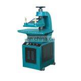 X625 Hydraulic Type Automatic T-SHIRT BAG Punching Machine thumbnail-1