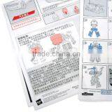 Customized Design Printing Service Promotion Instruction Booklet Catalog Leaflet Flyer Brochure Book Printing thumbnail-3