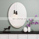 Cheap Large Bathroom Mirror Decorative Mirror Glass thumbnail-5