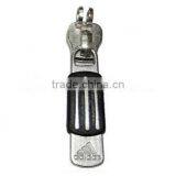 Fashion #5 High Quality Slider With Hole Lock thumbnail-2