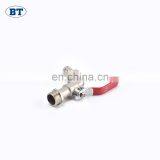 BT2001 Good Market Brass Bibcock Irrigation Hydrant Tap thumbnail-5