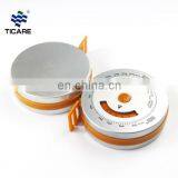 150cm Plastic BMI Calculator Measuring Tape/BMI Tape Measure OEM thumbnail-1