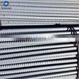 Carbon Steel ASTM A615 BS4449 B500B Reinforcing Deformed Steel Rebars thumbnail-6