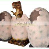 Lisaurus-V Christmas Dinosaur Simulation Eggs