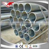 China Supplier Carbon Welded dn 80 Galvanized Steel Pipe thumbnail-3