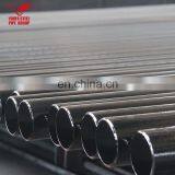 Tianjin Youfa Group ERW Steel Pipes With ASTM A53 GR.B thumbnail-6