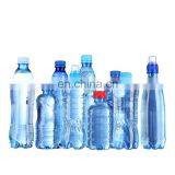 Automatic Pre Made Soft Plastic Small Bottle Filling & Capping Machine thumbnail-3