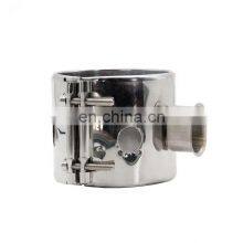 Industrial Mica Insulation Jacket Barrel Band Heater Heating Element thumbnail-4