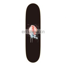 Custom Canadian Maple skateboard deck Professional Maple skateboard deck