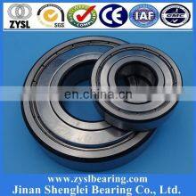 Chinese Factory Supply Deep Groove Ball Bearing 6403 thumbnail-3