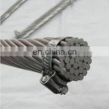 NFC Standard All Aluminum Alloy Conductor AAAC Almelec Cable 288mm2 thumbnail-2