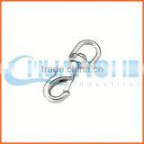 Made in China Swivel Brass Snap Hooks thumbnail-2