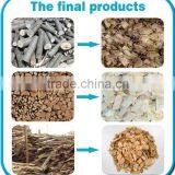 Wood Chipper With Blades,electric Box Parts Made in China thumbnail-6