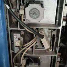 Stoll Automatic Computerized Flat Knitting Machine Stoll Cms 520c E3 Woolen Knit Sweater thumbnail-2