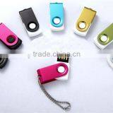 Top 10 Reliable Quality USB Flashdisk Computer Accessories, Hot Sale Mini Swivel USB Flash Drive