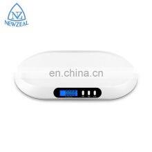 Smart Digital Weighing Scales 20Kg Digital Blue Tooth Baby Infant Weighing Scale thumbnail-2