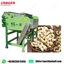 Factory Price Cashew Shell Removing Machine Cashew Nut Cracking Cracker Machine