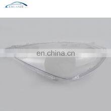 HOT SELLING Car Transparent Headlight Glass Lens Cover for Fit 11-13 Year thumbnail-1