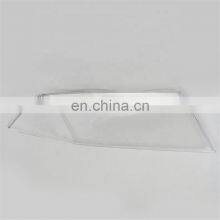 PORBAO Car Headlight Glass Lens Cover for OCTAVIa/A5 2004-2008 Year thumbnail-2