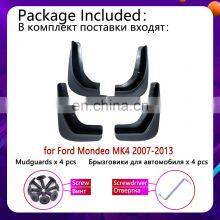 for Ford Mondeo MK4 2007 2008 2009 2010 2011 2012 2013 Mudguards Mudflap Fender Mud Flaps Guards Splash Wheel Car Accessories thumbnail-3