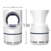2019 New Design UV Light Portable Electric Mosquito Killer Lamp