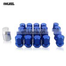 Auto Parts Wheel Hub Modified Light-Weight Aluminium Screw thumbnail-4