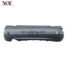 S11 2804600 Car Rear bumper for s11 chery qq After auto parts bumper