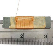 DG Factory Antenna Core Coil Ferrite Core Copper Coil for Machine thumbnail-5