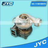 1118010B57D Turbocharger for CA6DE3 thumbnail-1