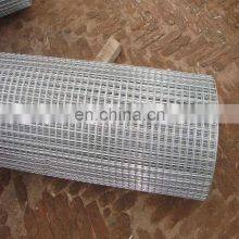 2020 High Quality Galvanized Steel and PVC Coated Welded Wire Mesh Fence for Sale thumbnail-5