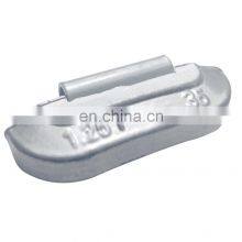 Factory Zinc Clip on Wheel Balancing Weights for Steel Wheel, Wheel Balance Weight thumbnail-1