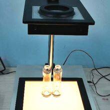 PTC Glass Polariscope PSV-413 ASTM-148